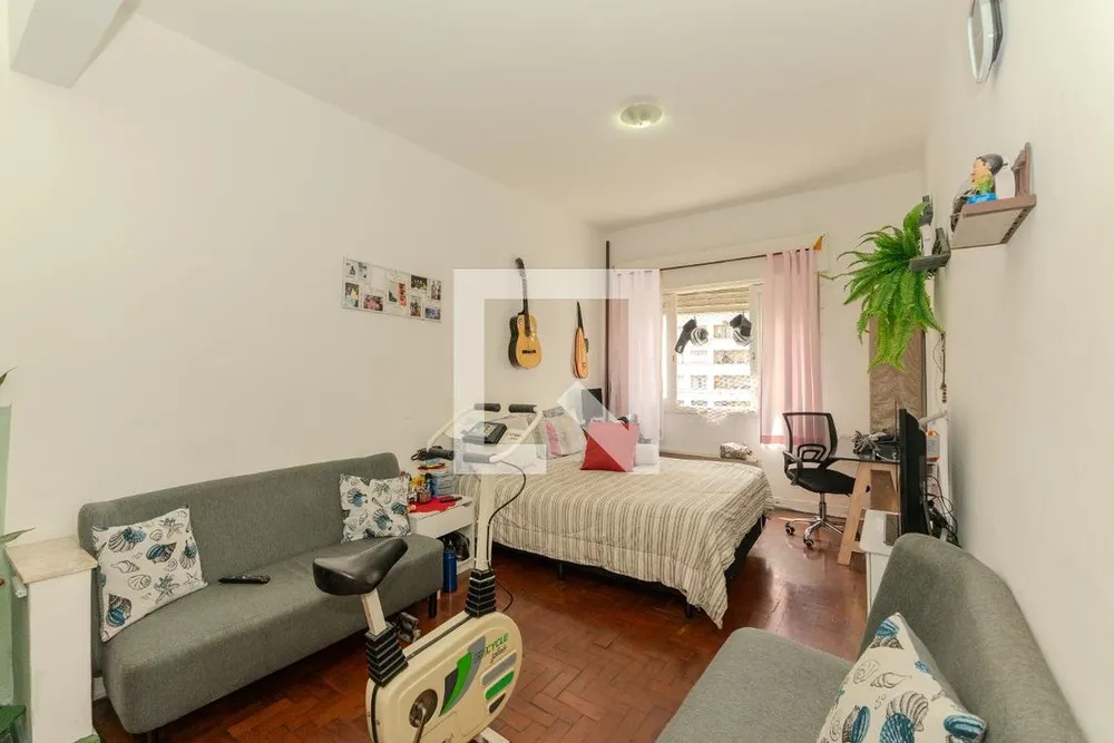 Apartamento, 1 quarto, 67 m² - Foto 6