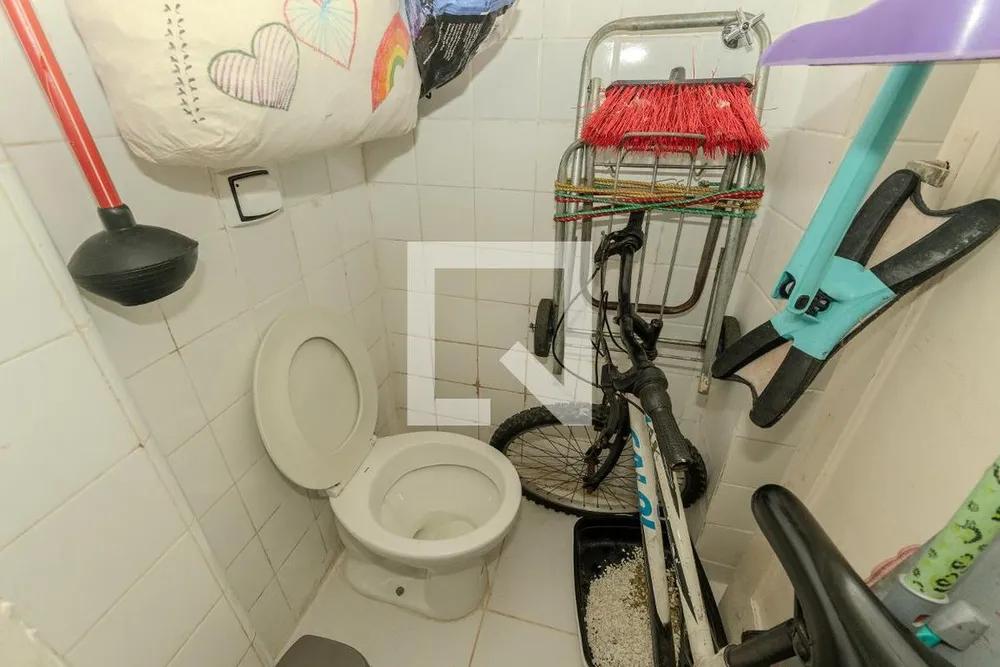 Apartamento, 1 quarto, 67 m² - Foto 4