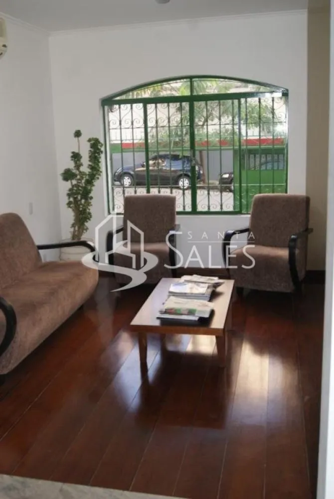 Sobrado, 3 quartos, 182 m² - Foto 2