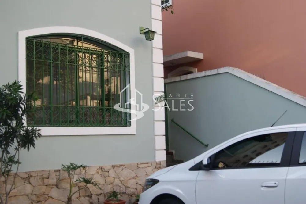Sobrado, 3 quartos, 182 m² - Foto 10