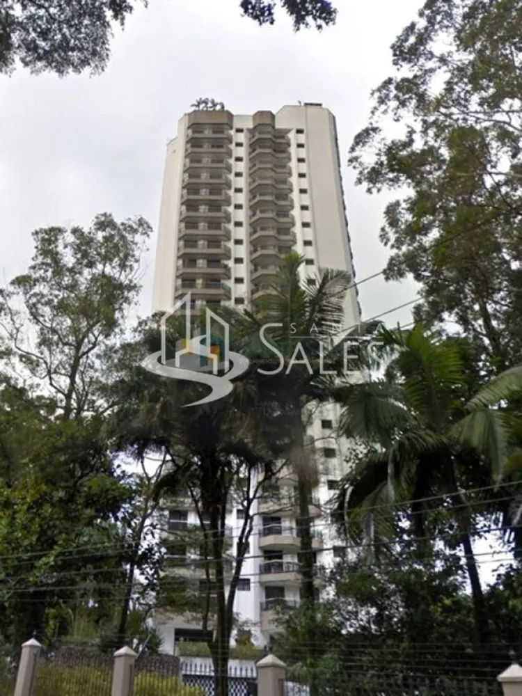 Apartamento, 4 quartos, 337 m² - Foto 1