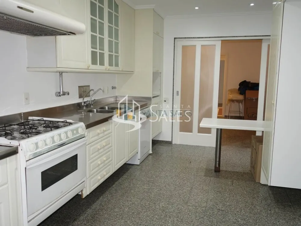 Apartamento, 4 quartos, 337 m² - Foto 6