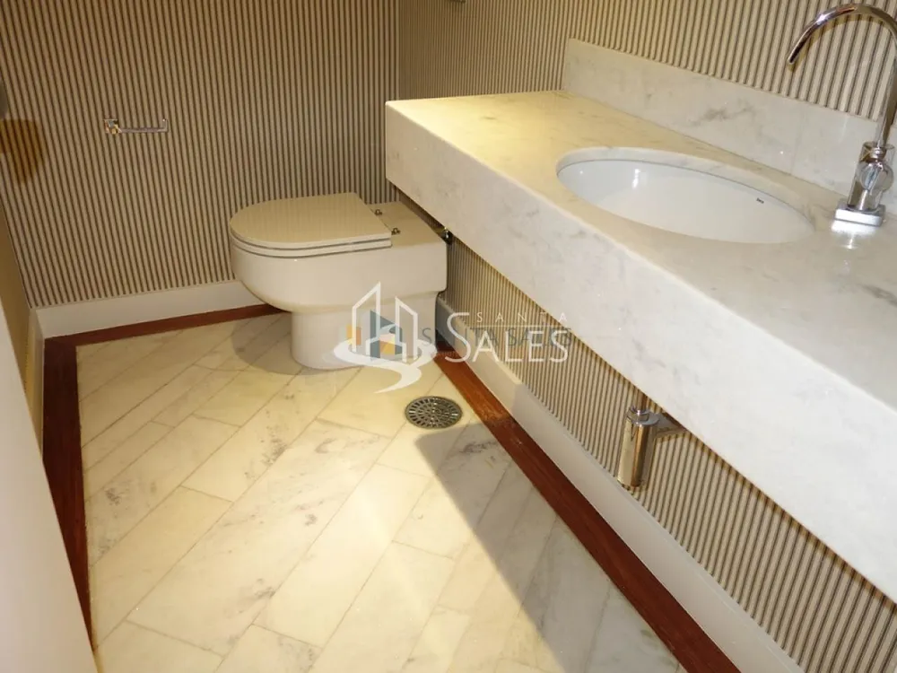 Apartamento, 4 quartos, 337 m² - Foto 5