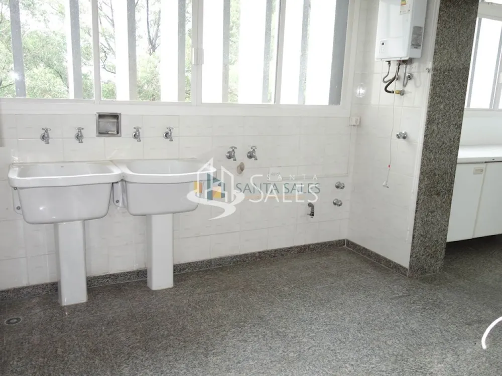 Apartamento, 4 quartos, 337 m² - Foto 8
