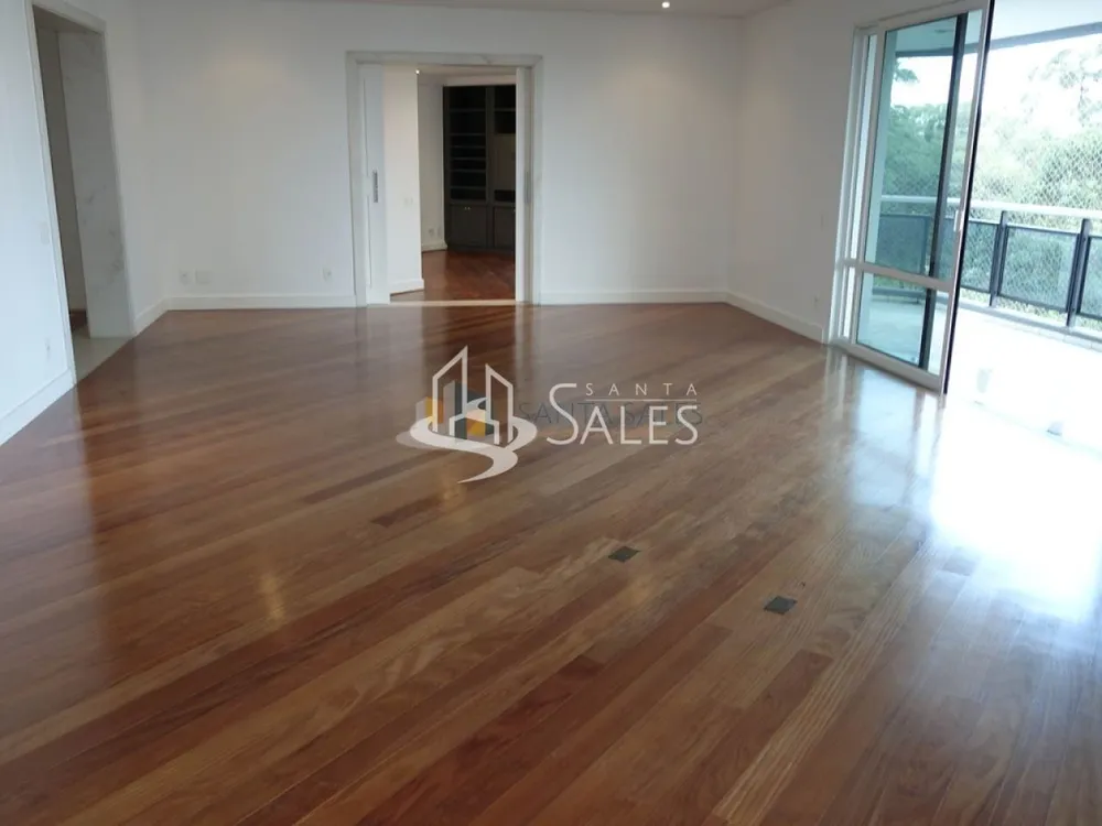 Apartamento, 4 quartos, 337 m² - Foto 2