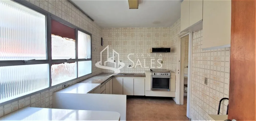 Apartamento, 3 quartos, 139 m² - Foto 7