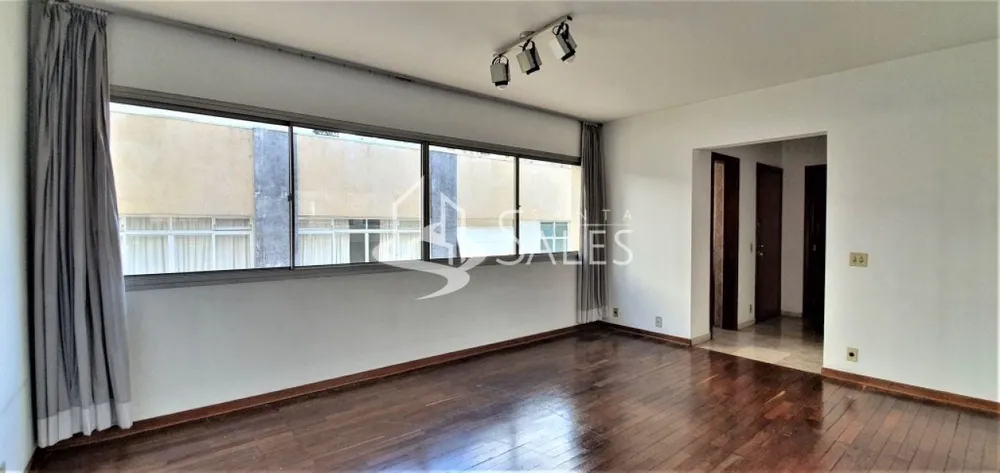 Apartamento, 3 quartos, 139 m² - Foto 1