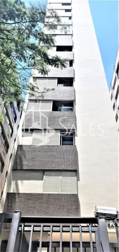 Apartamento, 3 quartos, 139 m² - Foto 6