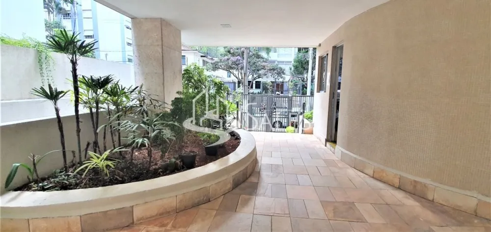 Apartamento, 3 quartos, 139 m² - Foto 8