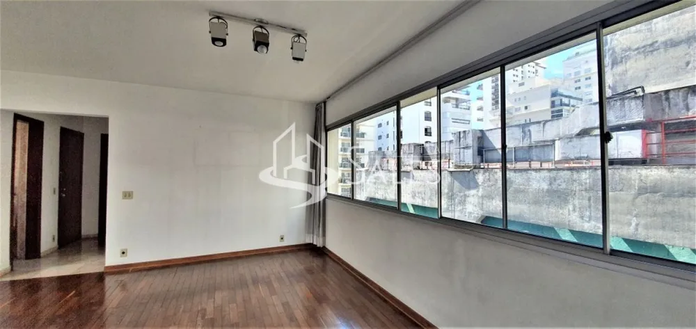 Apartamento, 3 quartos, 139 m² - Foto 2