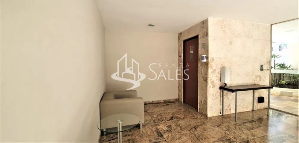 Apartamento, 3 quartos, 139 m² - Foto 10
