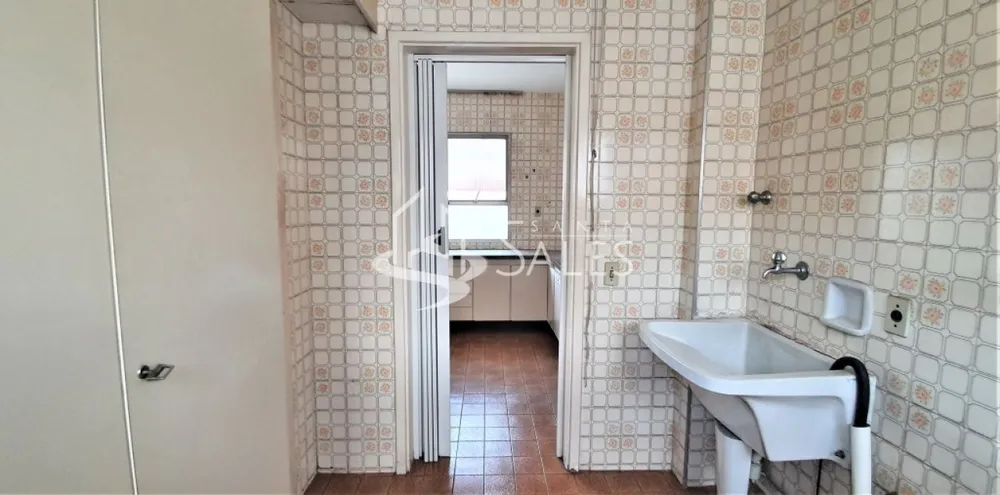 Apartamento, 3 quartos, 139 m² - Foto 7