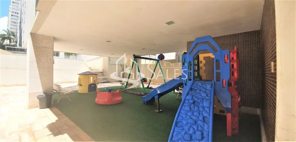 Apartamento, 3 quartos, 139 m² - Foto 4