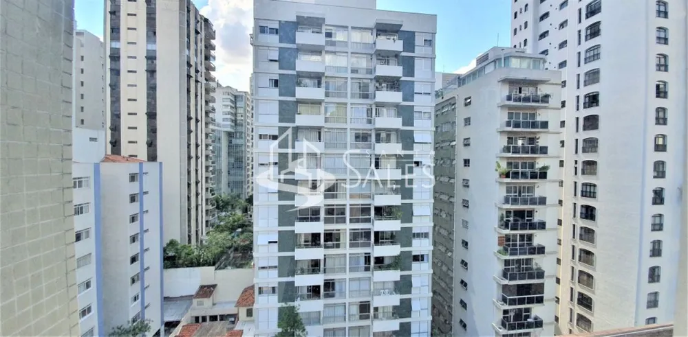 Apartamento, 3 quartos, 139 m² - Foto 3