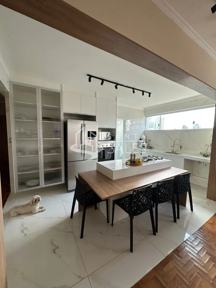 Apartamento, 3 quartos, 110 m² - Foto 8
