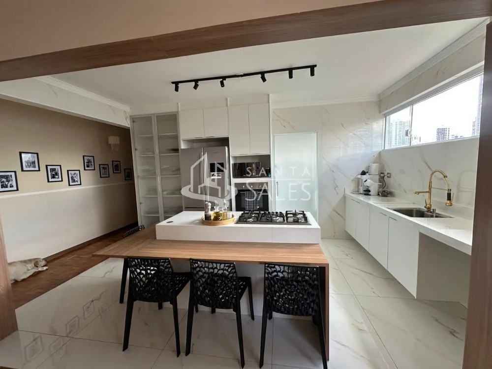 Apartamento, 3 quartos, 110 m² - Foto 7