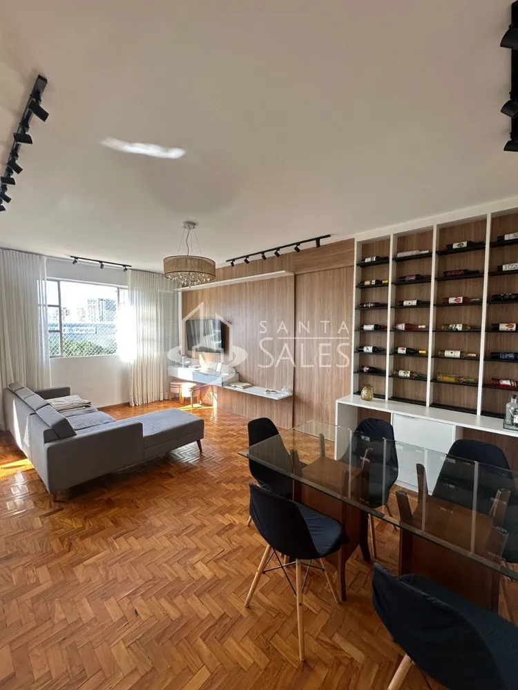 Apartamento, 3 quartos, 110 m² - Foto 5