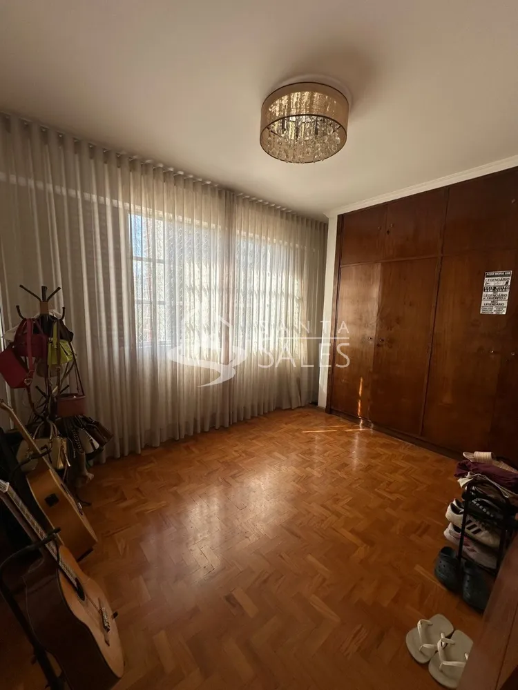Apartamento, 3 quartos, 110 m² - Foto 11