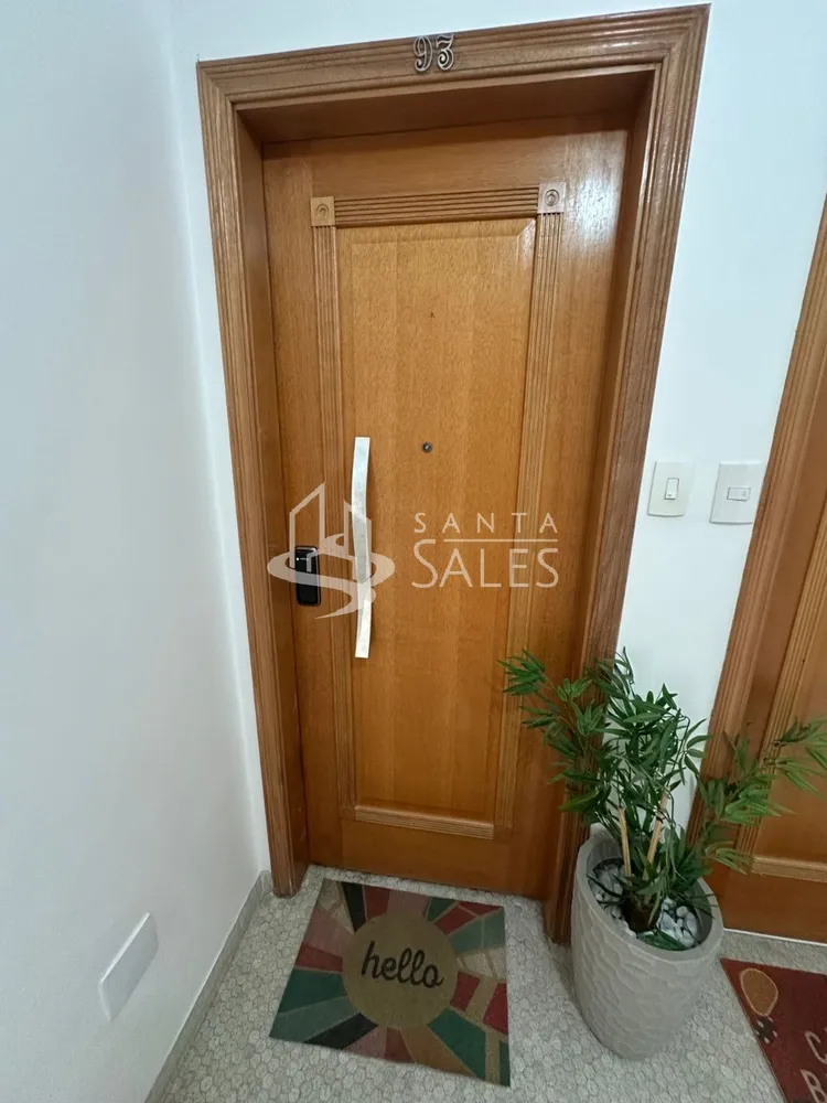 Apartamento, 3 quartos, 110 m² - Foto 3