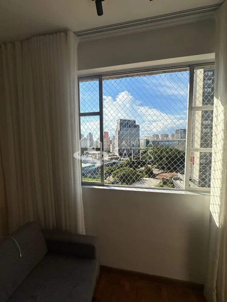 Apartamento, 3 quartos, 110 m² - Foto 1
