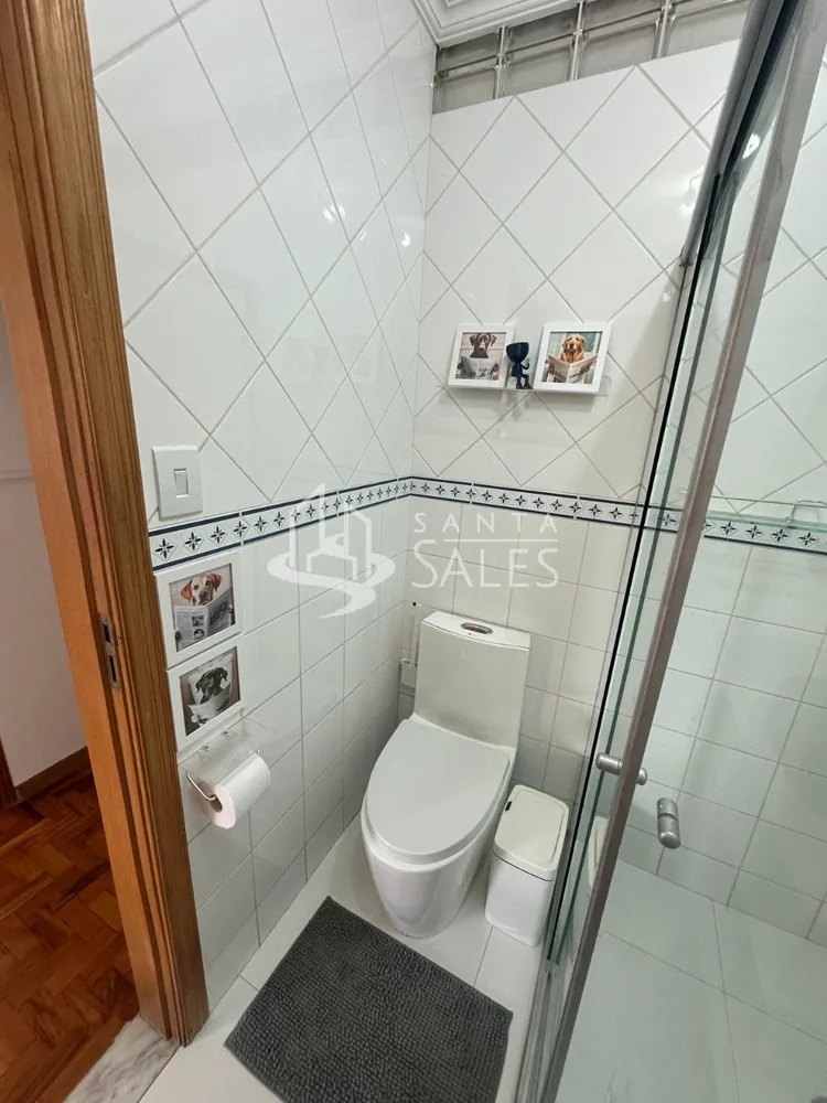 Apartamento, 3 quartos, 110 m² - Foto 2
