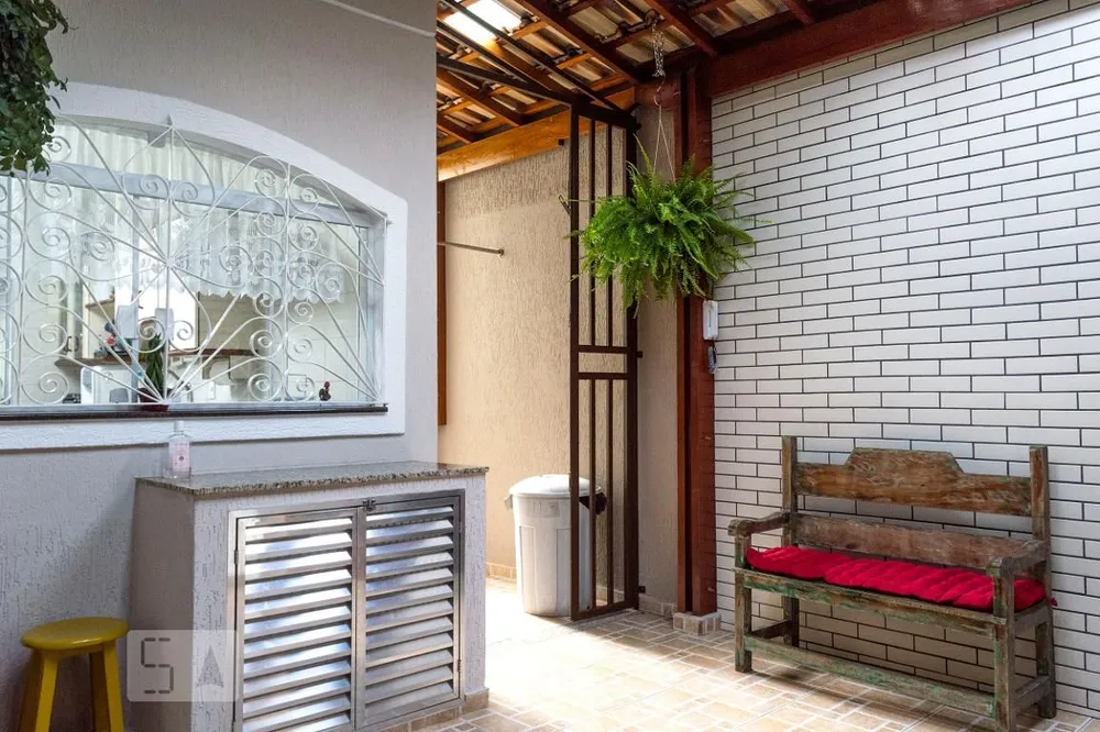 Casa, 3 quartos, 125 m² - Foto 14