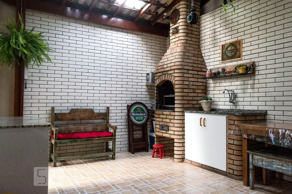 Casa, 3 quartos, 125 m² - Foto 12