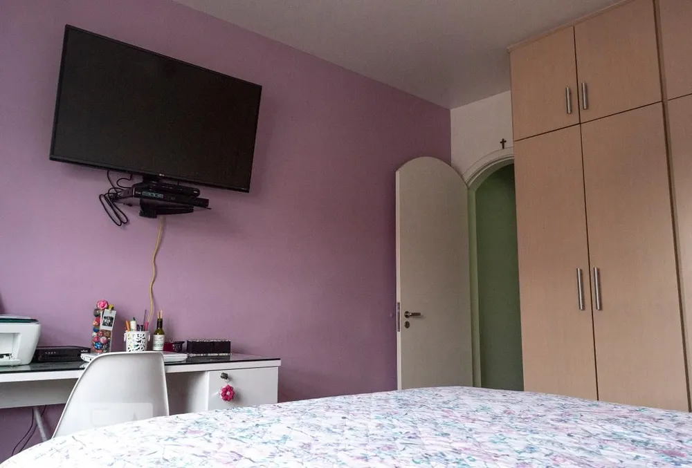 Casa, 3 quartos, 125 m² - Foto 7