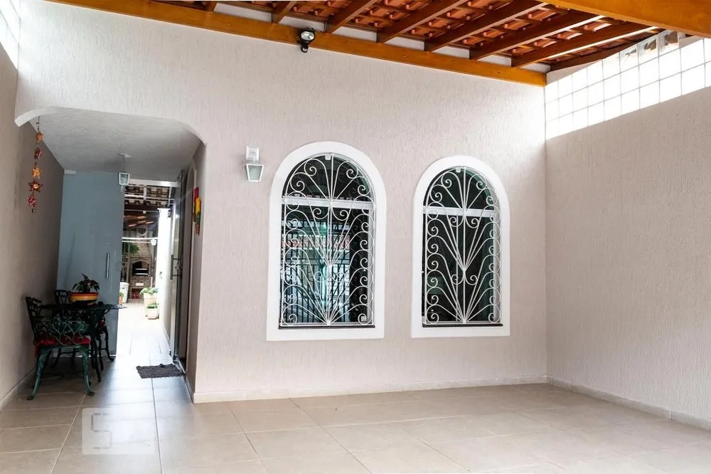 Casa, 3 quartos, 125 m² - Foto 16