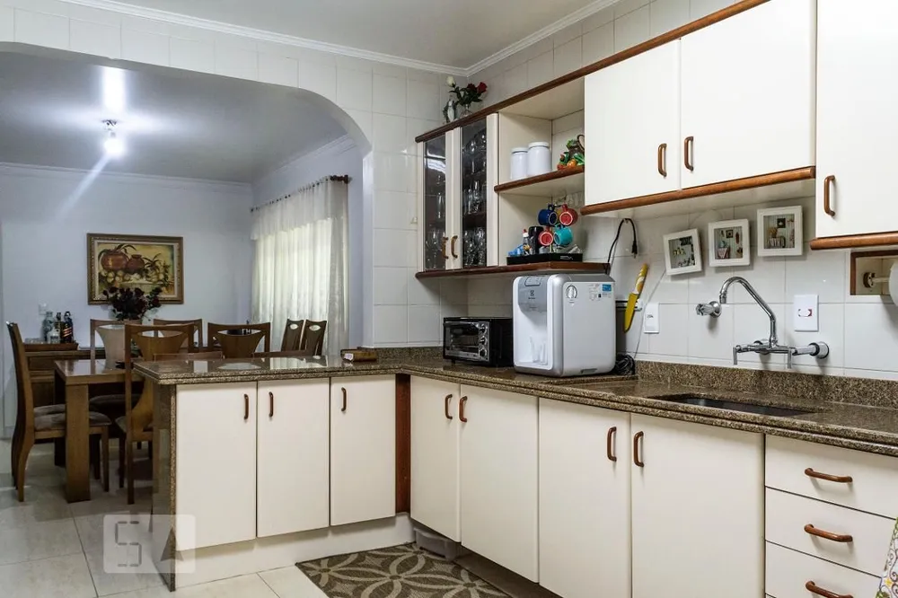 Casa, 3 quartos, 125 m² - Foto 11
