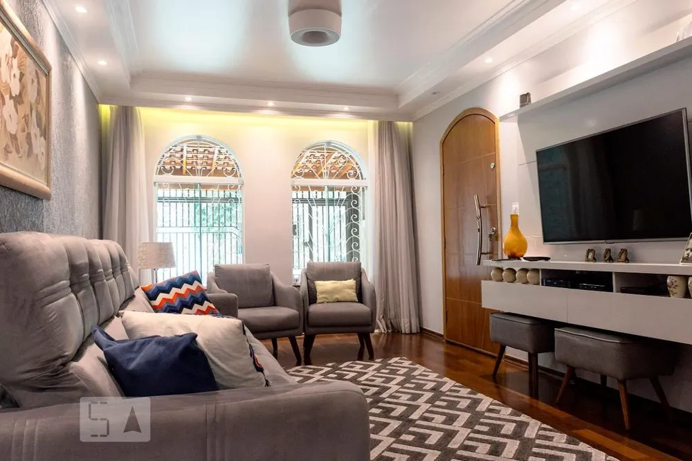 Casa, 3 quartos, 125 m² - Foto 1
