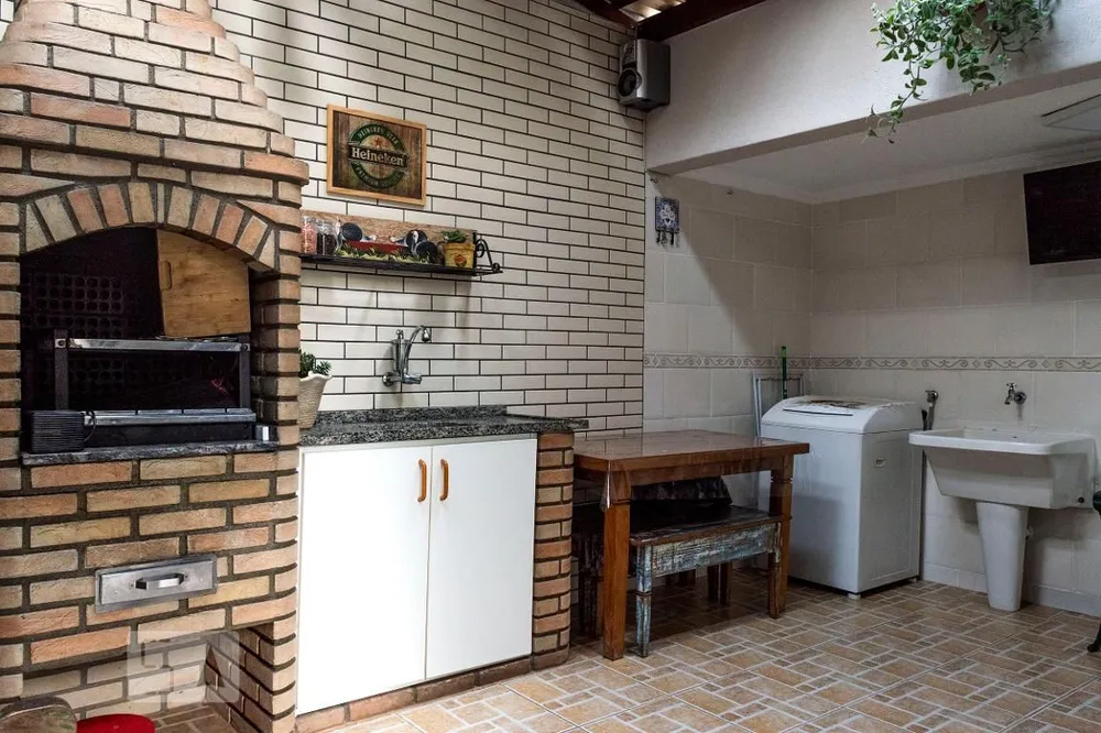 Casa, 3 quartos, 125 m² - Foto 13