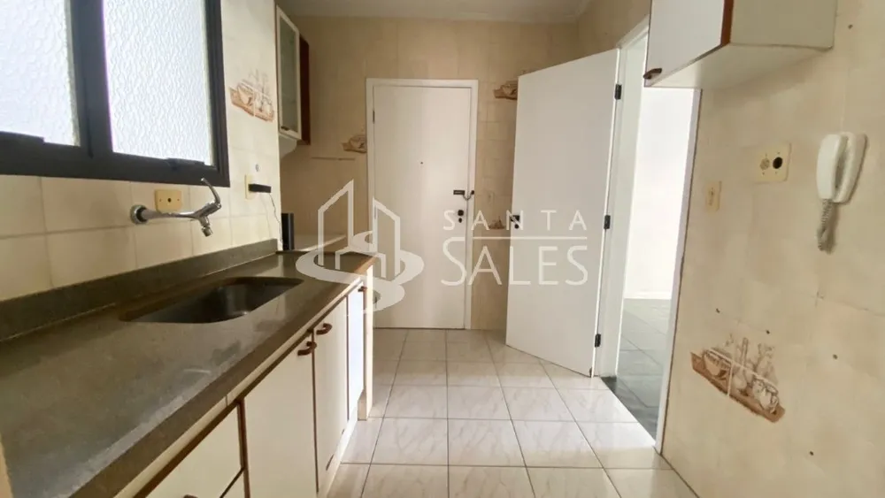 Apartamento, 3 quartos, 82 m² - Foto 7