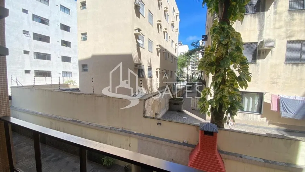 Apartamento, 3 quartos, 82 m² - Foto 4