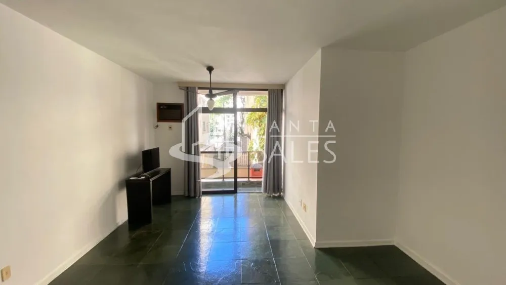 Apartamento, 3 quartos, 82 m² - Foto 2