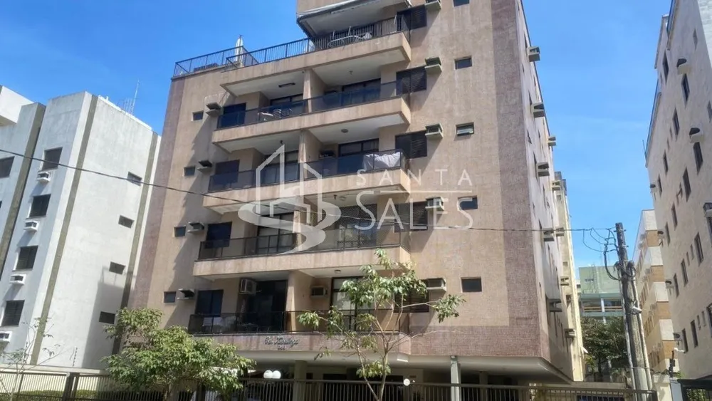 Apartamento, 3 quartos, 82 m² - Foto 1