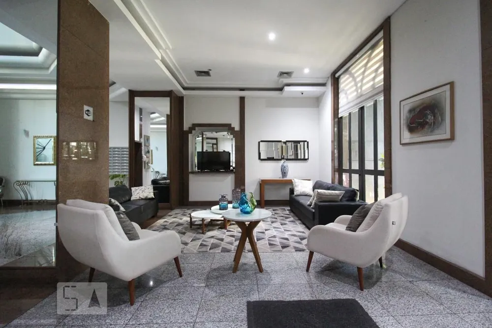 Apartamento, 1 quarto, 50 m² - Foto 4