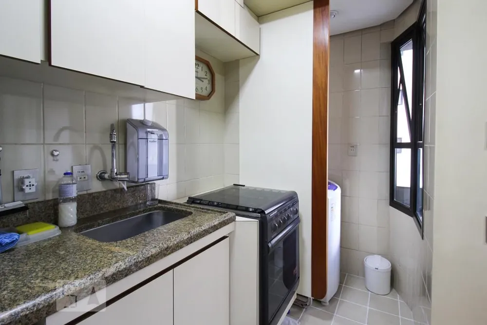 Apartamento, 1 quarto, 50 m² - Foto 3