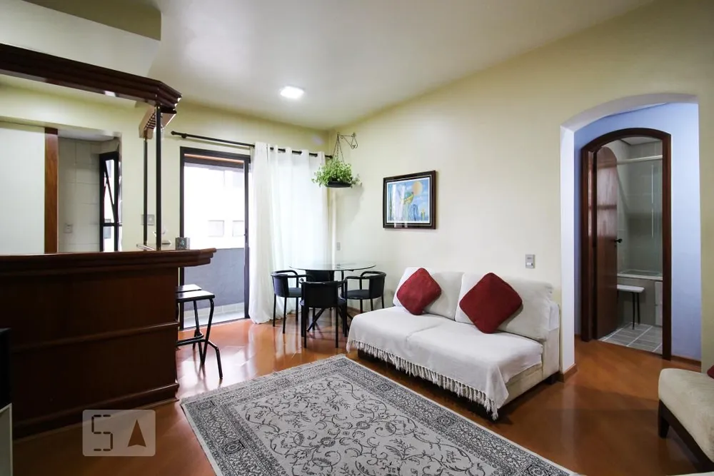 Apartamento, 1 quarto, 50 m² - Foto 8