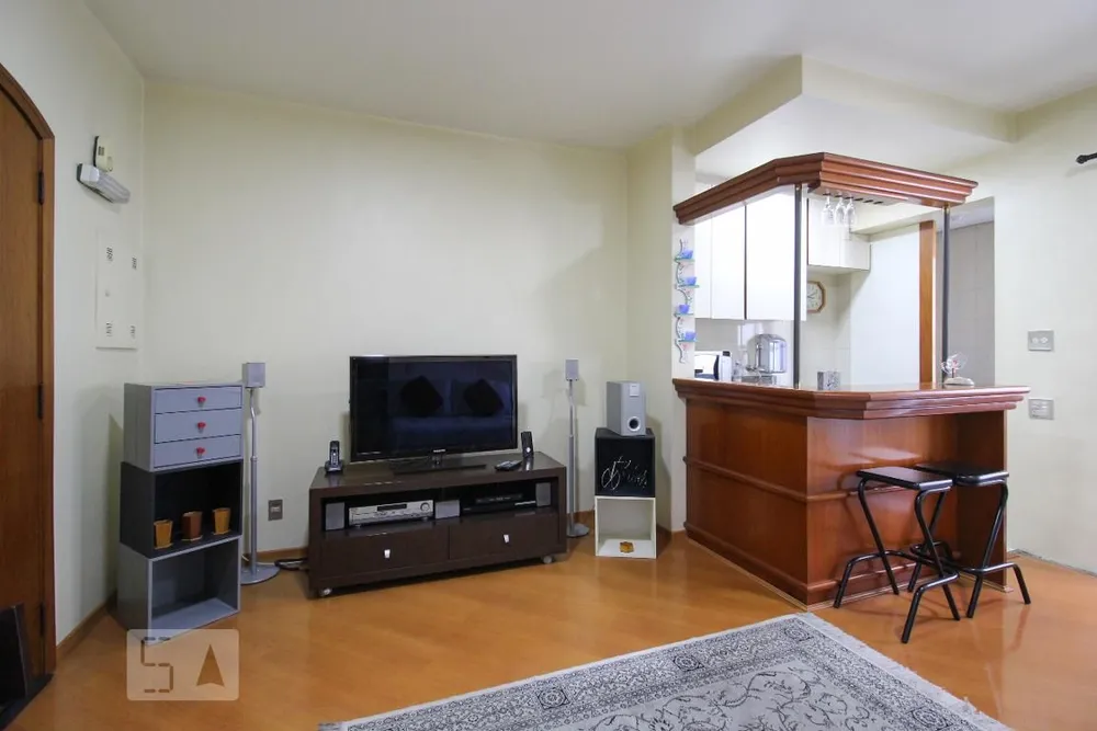 Apartamento, 1 quarto, 50 m² - Foto 12