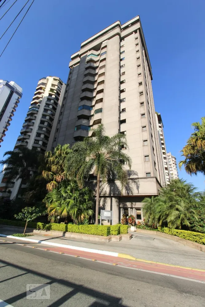 Apartamento, 1 quarto, 50 m² - Foto 1