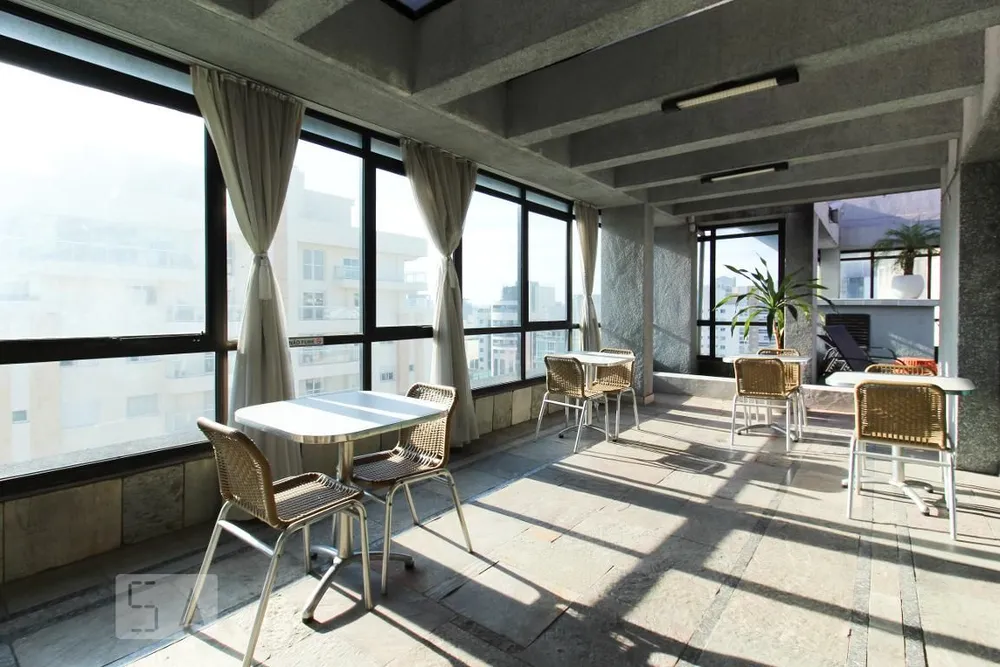 Apartamento, 1 quarto, 50 m² - Foto 2