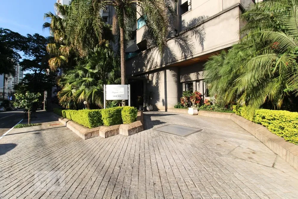 Apartamento, 1 quarto, 50 m² - Foto 9