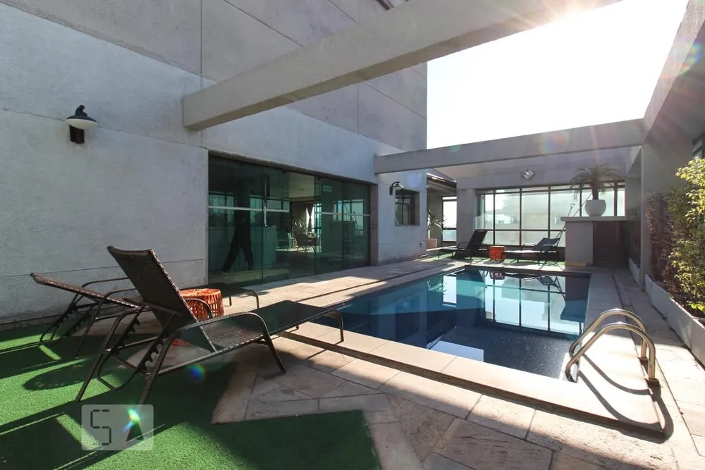 Apartamento, 1 quarto, 50 m² - Foto 11