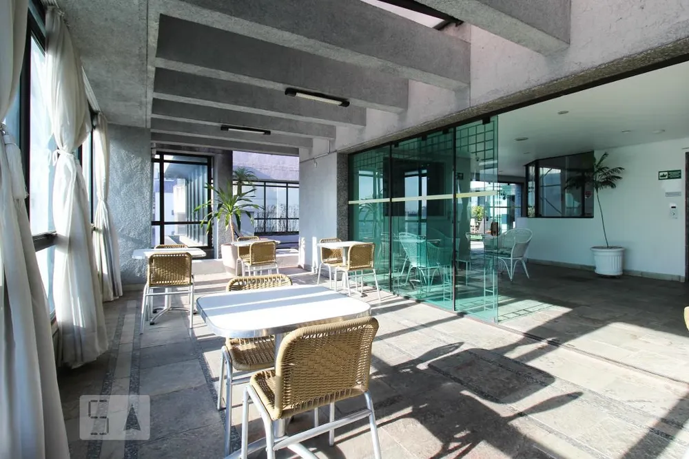 Apartamento, 1 quarto, 50 m² - Foto 10