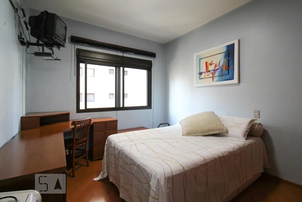 Apartamento, 1 quarto, 50 m² - Foto 6