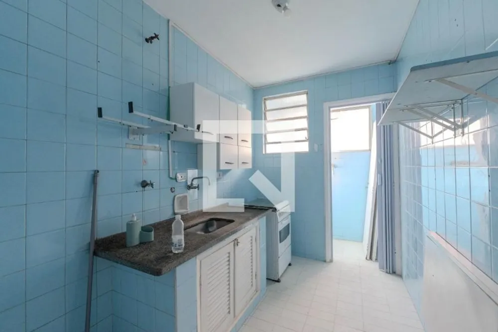 Apartamento, 2 quartos, 62 m² - Foto 1