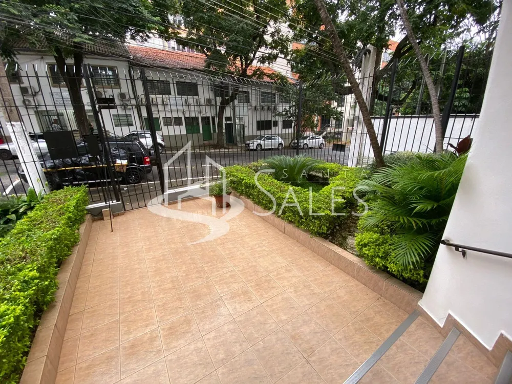 Apartamento, 1 quarto, 25 m² - Foto 8
