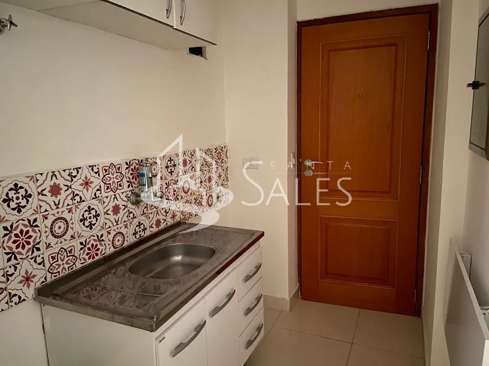 Apartamento, 1 quarto, 25 m² - Foto 4