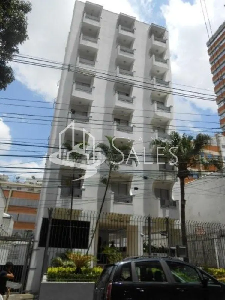 Apartamento, 1 quarto, 25 m² - Foto 6
